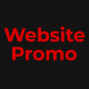 Quick Website Promo - VideoHive Item for Sale