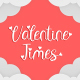 Valentine Times - GraphicRiver Item for Sale