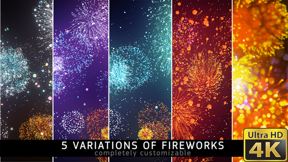 Fireworks