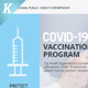Covid-19 Vaccination Flyer Templates - GraphicRiver Item for Sale