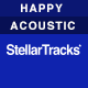 Happy Upbeat Commercial Music - AudioJungle Item for Sale
