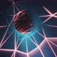 Futuristic Sci-fi Tunnel Vj Loop - VideoHive Item for Sale