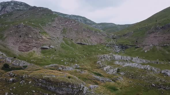 Mountain Landscape