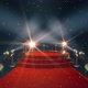 Awards Golden Stage Vertical - VideoHive Item for Sale