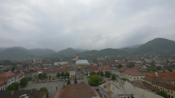 Baia Mare, Romania