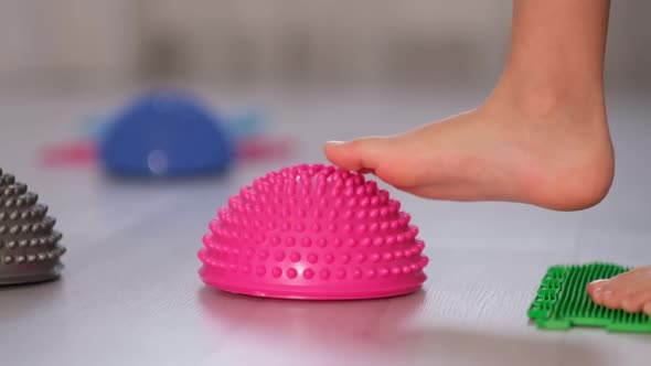 Foot Massage Mat