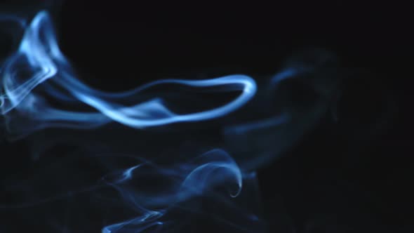 Smoke (4K)