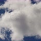 Time Lapse Of Bright Sky - VideoHive Item for Sale
