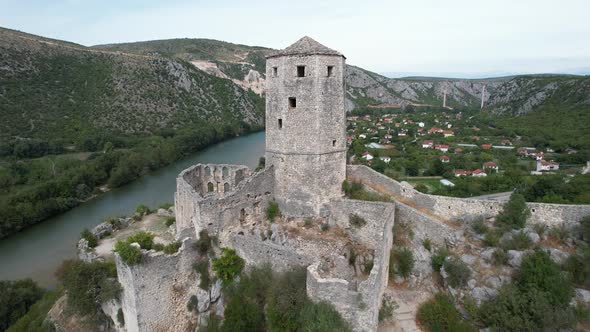 Historical Castle