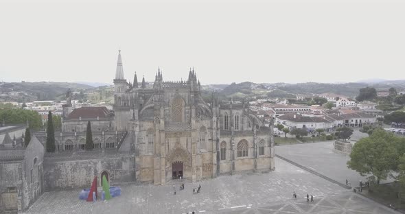 Batalha Monastery