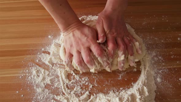 Ajarian Khachapuri, National Pie 4K