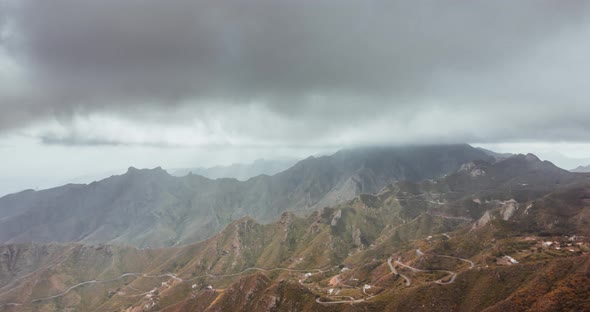 Rural Anaga Park Tenerife Spain