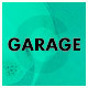 Garage - Creative & Magazine WordPress Theme - ThemeForest Item for Sale