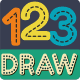 Draw Numbers - HTML5 Game - CodeCanyon Item for Sale