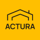 Actura - Construction WordPress theme - ThemeForest Item for Sale