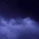 Lightning In Clouds - VideoHive Item for Sale