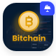 Bitchain - Cryptocurrency & Blokchain Keynote Template - GraphicRiver Item for Sale