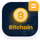 Bitchain - Cryptocurrency & Blokchain Google Slides Template - GraphicRiver Item for Sale