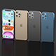 Iphone 12 Pro - 3DOcean Item for Sale