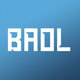 Baol - Sport Style Font - GraphicRiver Item for Sale