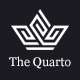 The Quarto | Premium Hotel Joomla Template - ThemeForest Item for Sale