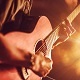 Guitar Background