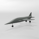 Jet Fighter 04 - 3DOcean Item for Sale