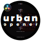 Urban Opener - VideoHive Item for Sale