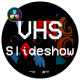 VHS Slideshow - VideoHive Item for Sale
