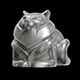 Fat Tiger - 3DOcean Item for Sale