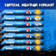 Vertical Weather Forecast - VideoHive Item for Sale