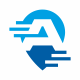 Avastica - A Letter Logo - GraphicRiver Item for Sale