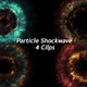 Particle Shockwave - VideoHive Item for Sale