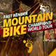 Mountain Bike Promo - VideoHive Item for Sale