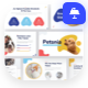 Petsnia - Petcare & Veterinary Keynote Template - GraphicRiver Item for Sale
