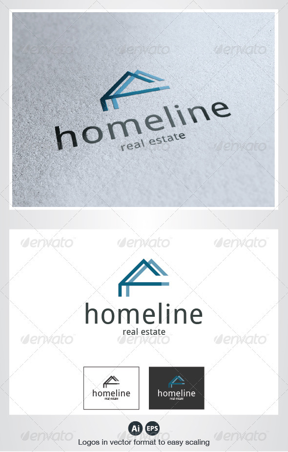Home Line Logo