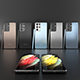 Samsung Galaxy S21 Ultra - 3DOcean Item for Sale