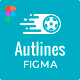 Autlines - Autodealer & Tuning Auto Figma - ThemeForest Item for Sale