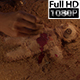 Voodoo Doll Bleeding - VideoHive Item for Sale