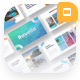 Ravelia - Tour & Travel Google Slides Template - GraphicRiver Item for Sale