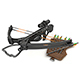Compound crossbow «Outcast» - 3DOcean Item for Sale