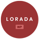 Lorada - Responsive Elementor eCommerce Theme - ThemeForest Item for Sale