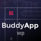 BuddyApp - Mobile First Community WordPress theme - ThemeForest Item for Sale