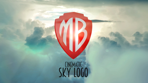 Cinematic Sky Logo