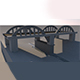 Bridge - 3DOcean Item for Sale