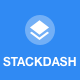 StackDash - Bootstrap 4 Admin Dashboard Theme - ThemeForest Item for Sale