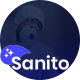 Sanito - Sanitizing and Cleaning HTML Template - ThemeForest Item for Sale