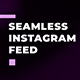Seamless Instagram Feed - VideoHive Item for Sale