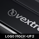 Tech Logo Mock-Ups - GraphicRiver Item for Sale