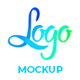 Logo Mockup - VideoHive Item for Sale